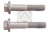 FORD 1681143S1 Repair Kit, wheel suspension